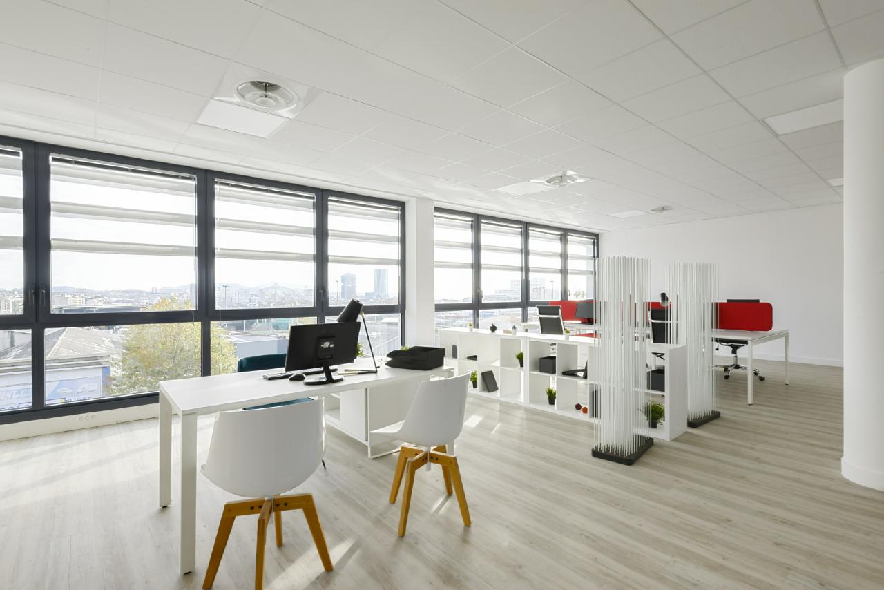 Bureau Marseille 850m² Location bureau Marseille Bouches-du-Rhône OLBUR2114727 3